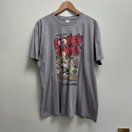 Shirt gildan looney tunes - gildan,