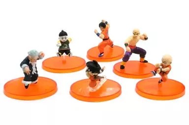 Familymart dragon ball mini - familymart,