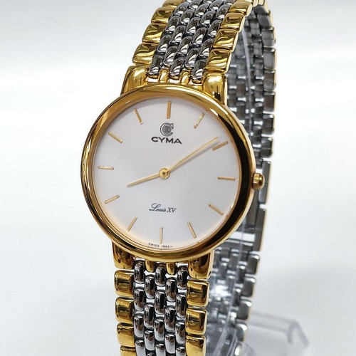 Orologio cyma luigi - orologio,