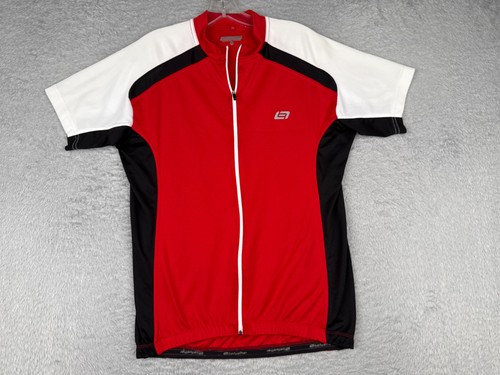 Maglia ciclismo bellwether - maglia,