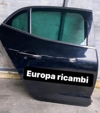 Porta Portiera Sportello dx