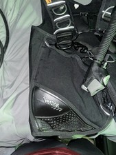 Mares Vector 1000 compensatore