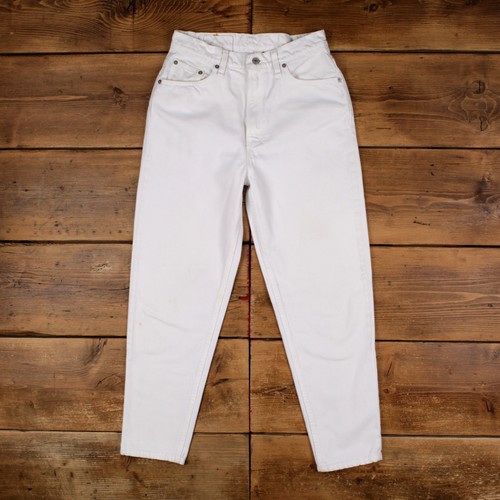 Jeans vintage levis 521 29x29 - jeans,