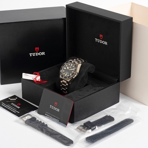 Tudor pelagos lhd - lhd, ref
