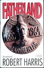 FATHERLAND - ROBERT HARRIS