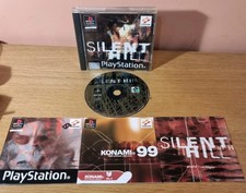 Silent hill sony - silent, (sony