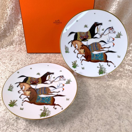 Hermes paris cheval - cheval, d'orient
