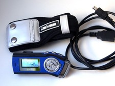 Lettore MP3 musicale Iriver