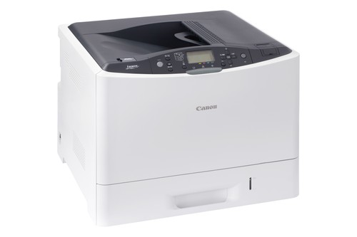 Canon stampante laser colori - canon,