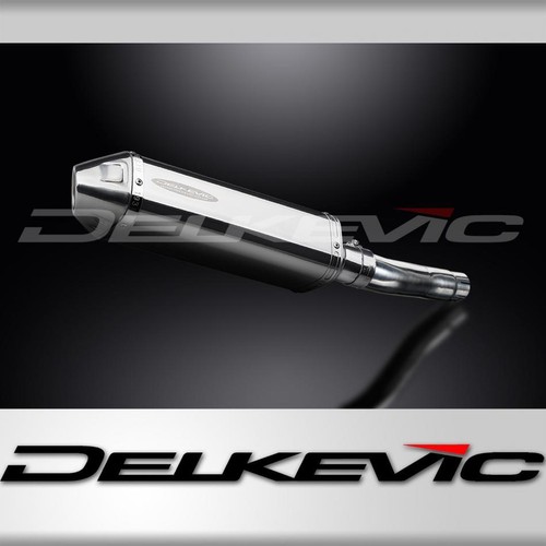 Kit scarico silenziatore - kit,