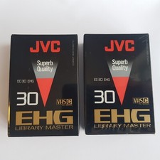 Videocamera JVC EHG Compact