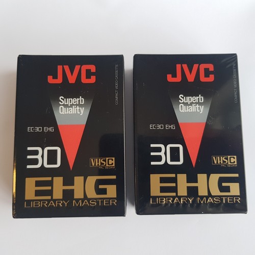 Videocamera jvc ehg compact - jvc,