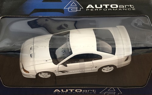 Autoart 1998 ford - 1998,