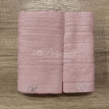 Asciugamani Spugna Samira