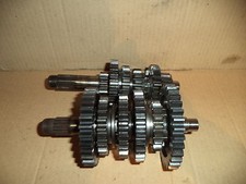 SWM TL 320 GUANACO 1978 (MOTORE ROTAX) - CAMBIO 6 MARCE