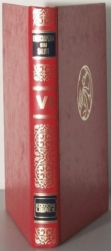 1980 enciclopedia della salute - 1980,
