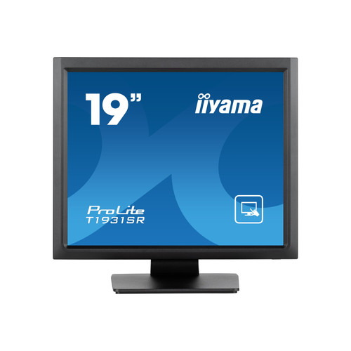 Iiyama prolite t1931sr b1s - prolite, t1931sr-b1s