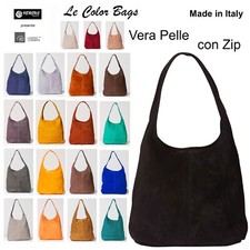 Borsa Donna Vera Pelle