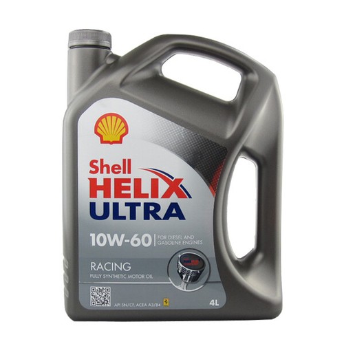 Shell helix ultra - shell,