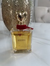 MOSCHINO COUTURE 50ML EDP
