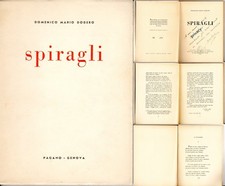 spiragli Domenico Mario