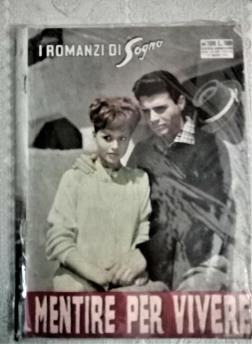 Fotoromanzo romanzi di - ,