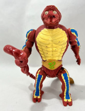 RATTLOR he man Masters of the