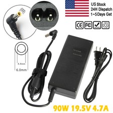 90W AC Adapter Charger For