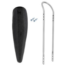 Sissy bar schienale corto - sissy,