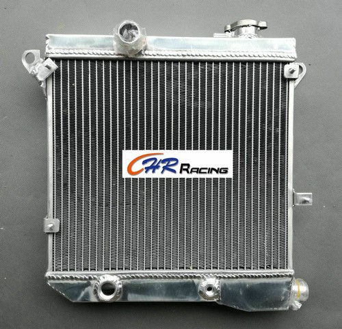 Radiatore alluminio file - 3,