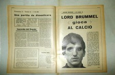 GRANDE TORINO GIGI MERONI