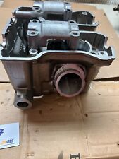 Testa cilindro anteriore Honda