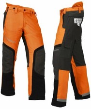 PANTALONE TECNICO HI VIZ