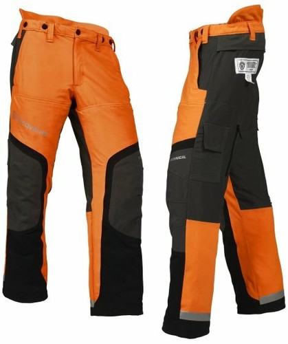 Pantalone tecnico viz - tecnico,