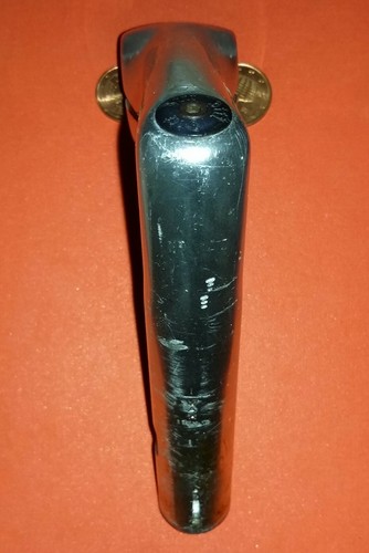 Pipa attacco manubrio 3ttt - pipa,