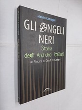 GLI ANGELI NERI ANARCHICI