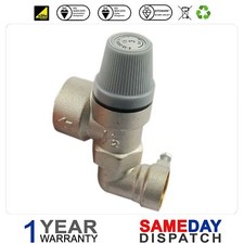 VAILLANT COMBI COMPACT VCW 242