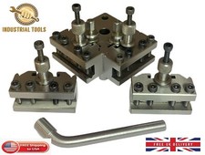 5 PZ PORTAUTENSILI A CAMBIO