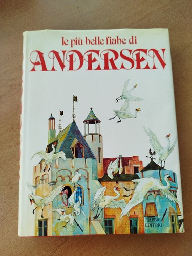 Libro più belle fiabe - fiabe, di