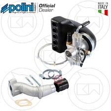 KIT CARBURATORE POLINI D. 24