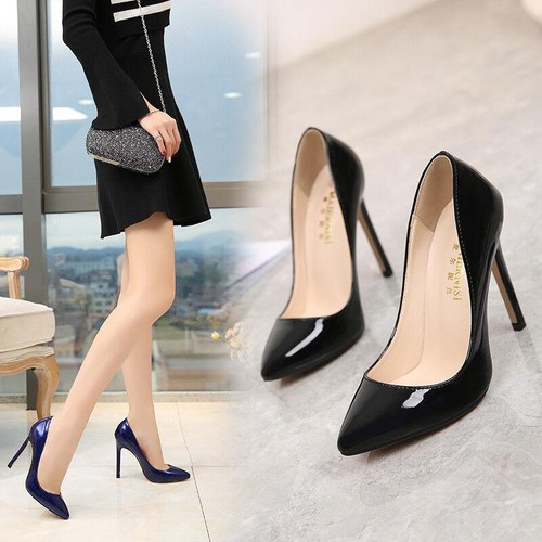 Scarpe uomo tacco alto