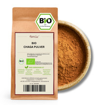 (103,60 EUR/kg) 250g BIO Chaga