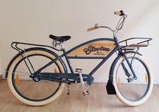 Bicicletta Electra