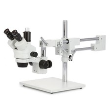 AmScope SM-4TP 7X-45X