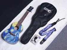 LUNA Starry Night Concert