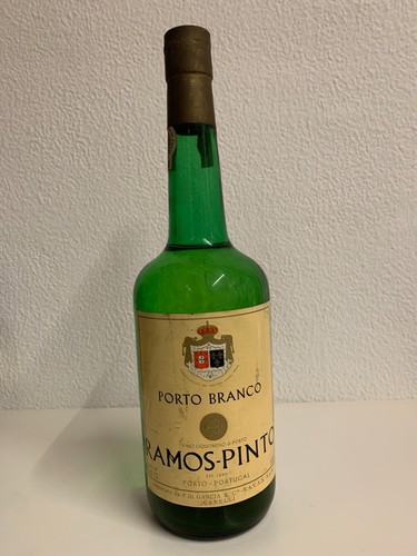 Vino porto branco ramos pinto - branco, ramos-pinto