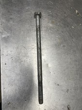 Perno Motore/telaio/blocco Motore Piaggio reggi blocco