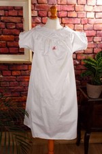 Vintage Antico Leibwäsche