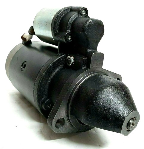 Motorino avviamento 24v - motorino,
