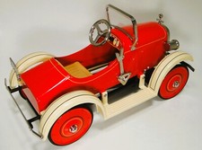 Ford mini pedaliera - ford,